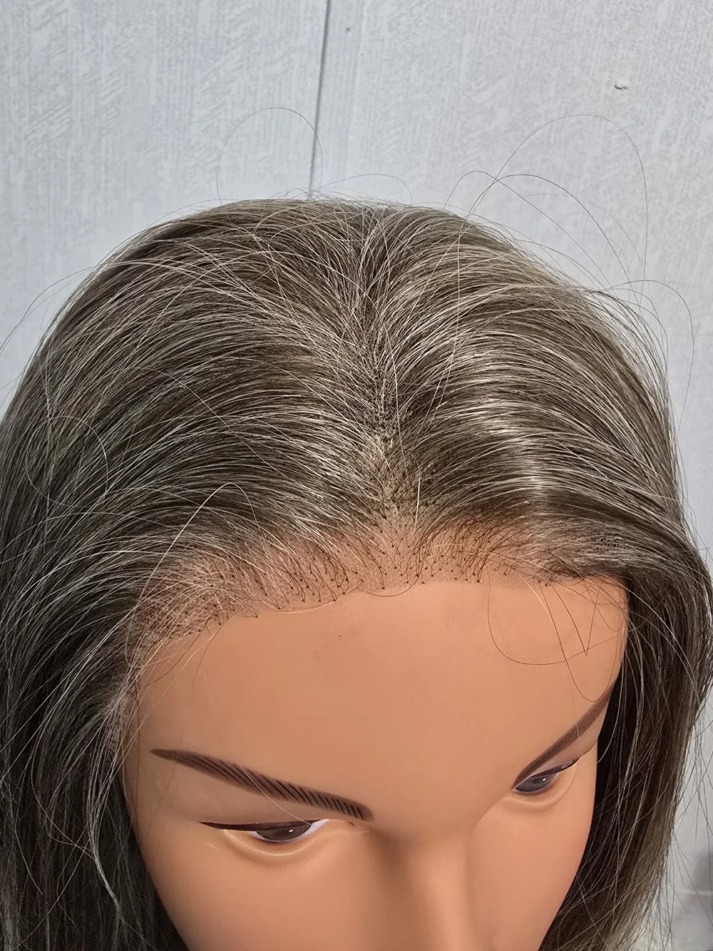 JB Extension Silva lace front wig - standard